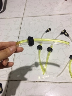 ( 3 bộ - 5 bộ)Bộ lọc xăng máy cắt cỏ