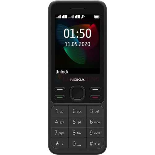 Điện thoại Nokia 150 2020 - Hàng chính hãng