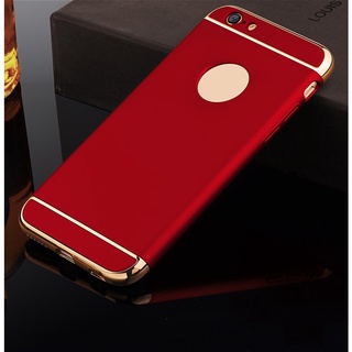 Ốp lưng IPHONE 5/5S 6/6S 6/6S Plus 3 mảnh