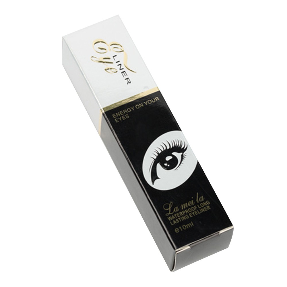 (Hàng Mới Về) Bút Kẻ Mắt Lameila 10ml Chống Thấm Nước Và Mồ Hôi Nhanh Khô Cao Cấp | BigBuy360 - bigbuy360.vn