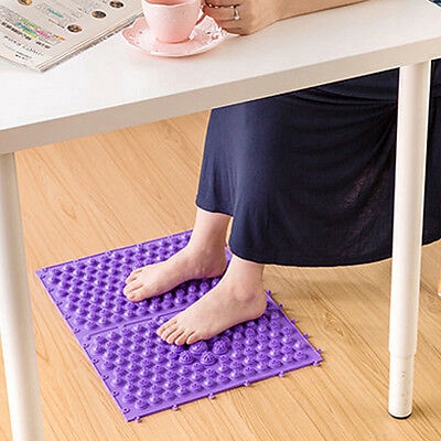 Thảm massage chân phong cách Hàn Quốc tiện dụng