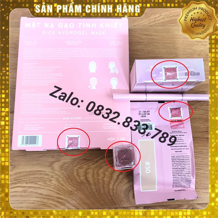 【Tặng mã 30k - Freeship】‎‎Cushion Phấn nước MOI Hồ Ngọc Hà che khuyết điểm kiềm dầu【CAM KẾT HÀNG CHÍNH HÃNG®】‎‎ | BigBuy360 - bigbuy360.vn