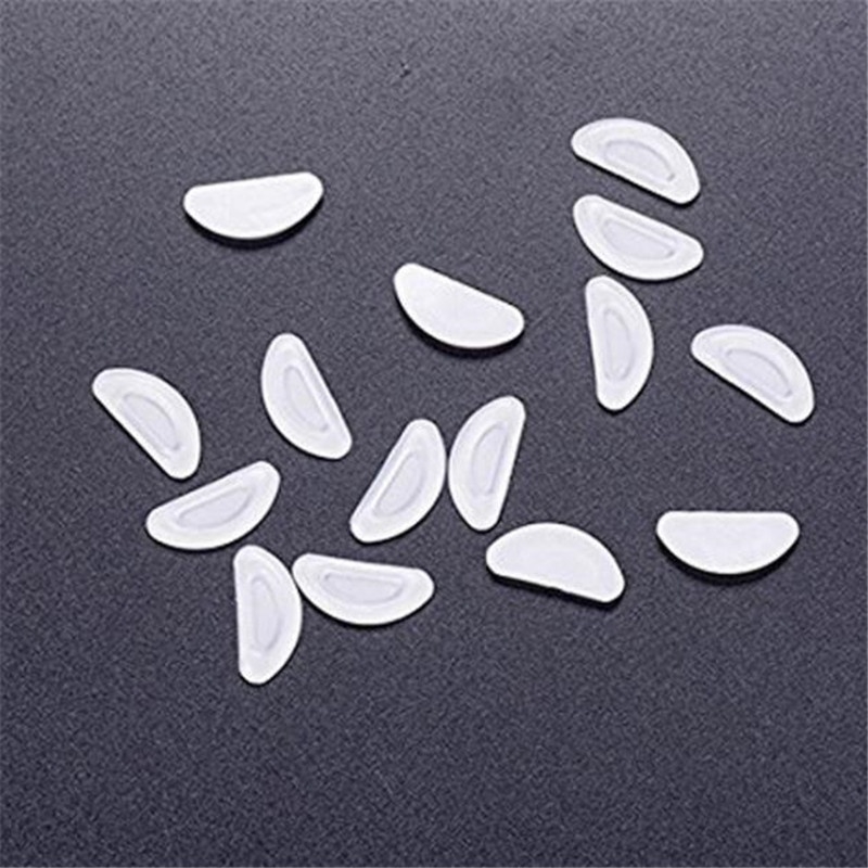 Set 5 Cặp Đệm Mũi Chống Trượt Cho Mắt Kính | BigBuy360 - bigbuy360.vn