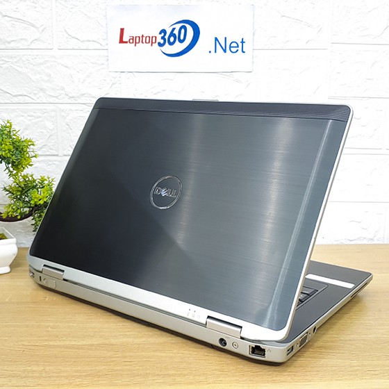 [Dell Nhập Khẩu] Laptop Dell E6420 Core i5/ RAM 4G/SSD 120G Giá Rẻ Sang Trọng – Mạnh Mẽ – Laptop360. | BigBuy360 - bigbuy360.vn