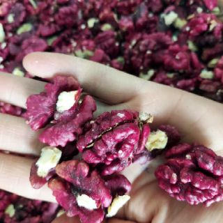 0.5kg Hạt óc chó mỹ