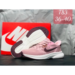 GIÀY THỂ THAO NỮ T83 FULLBOX