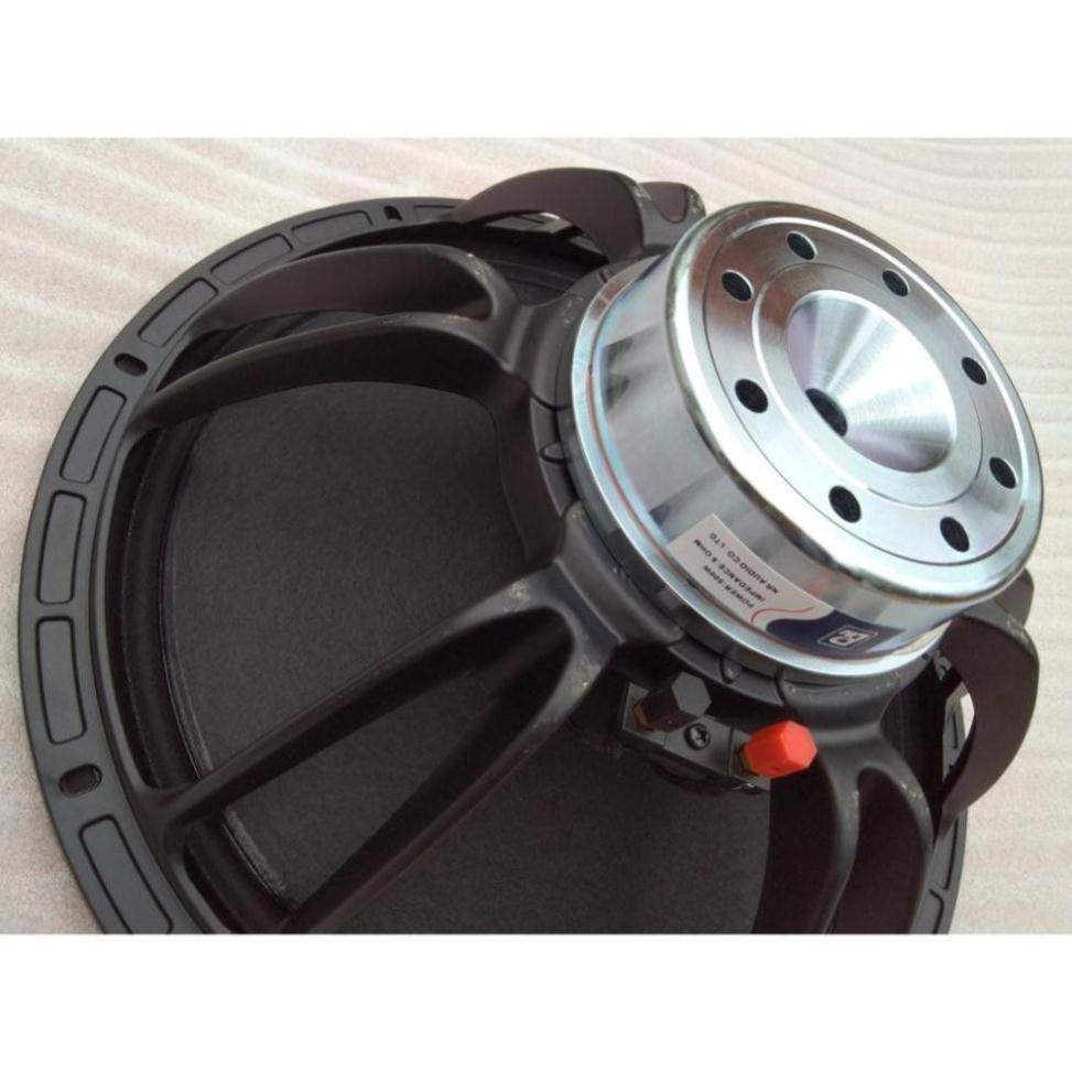 LOA BASS 40 NEO BM CHINA COIL 75 BÍCH TRẮNG - GIÁ 1 CHIẾC