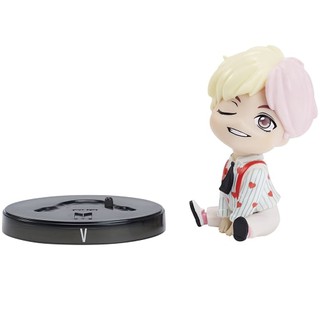 Búp bê thần tượng BTS mini V
