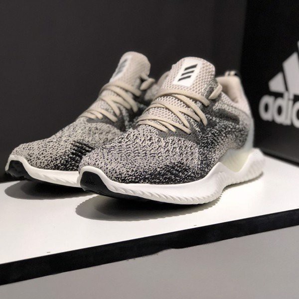 Giày ALPHABOUNCE Sneaker kiểu dáng unisex lên chân cực form đậm chất thể thao - TUẤN GIÀY