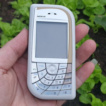 [ Quà Tặng Là Đế Trưng Điện Thoại Nhỏ Gọn]Điện Thoại Lá Lớn Nokia 7610 Zin Chính Hãng Phổ Thông Giá Rẻ Bảo Hành 12 Tháng | BigBuy360 - bigbuy360.vn