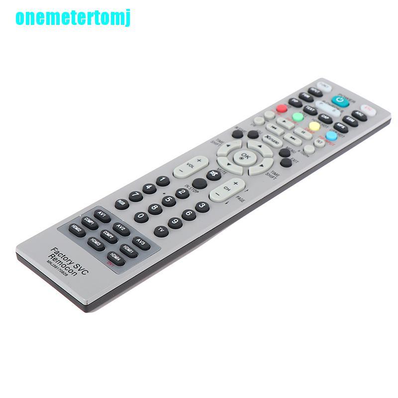 Điều khiển từ xa MKJ39170828 mới dành cho LG LCD LED TV Factory SVC Remocon
