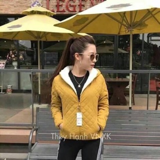 Áo của nguyễn mai hương