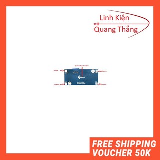 Module Hạ Áp Buck DC-DC LM2596 3A-linhkiendientubk