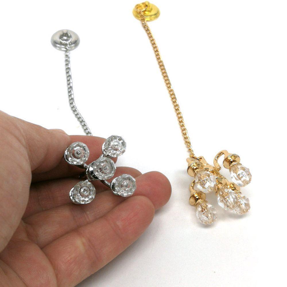 BEBETTERM Đèn Chùm Mini Phong Cách Vintage Trang Trí Nội Thất