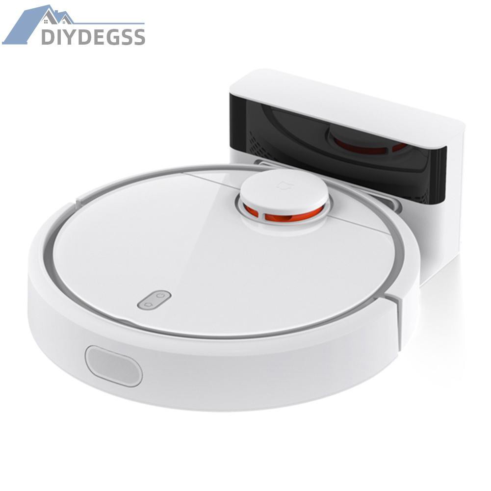 Vải Lau Nhà Diydegs2 Cho Máy Hút Bụi Xiaomi / Mijia Robot