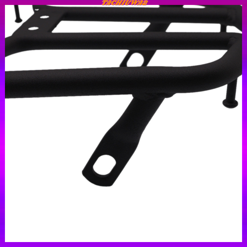 1 Kệ Để Hành Lý Phía Sau Cho Xe Mô Tô Honda CRF250L CRF250M CRF250