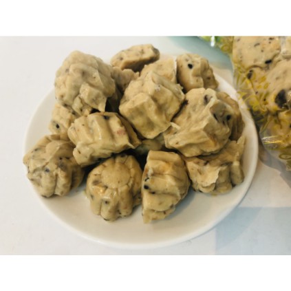 1kg ốc nhồi hải sản hiệu Lacusina