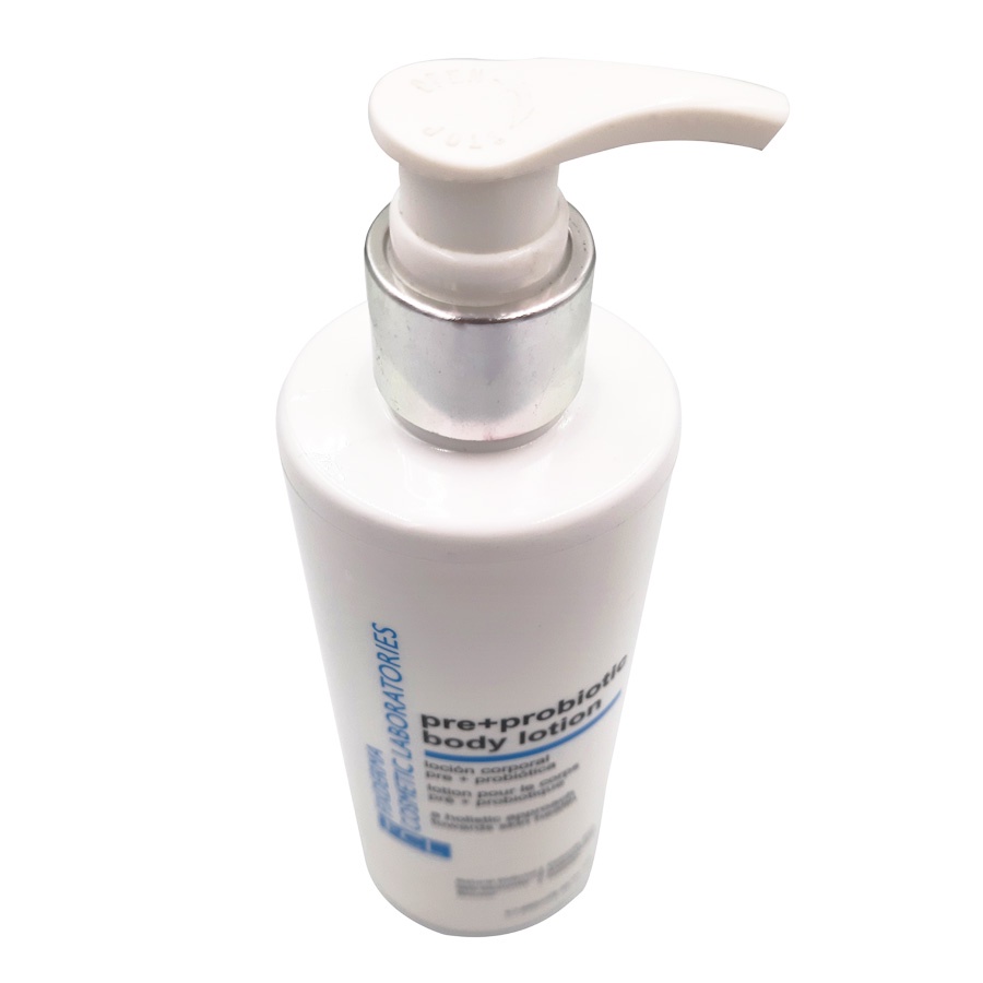 Kem dưỡng ẩm bảo vệ da Fixderma FCL PRE+PROBIOTIC BODY LOTION 250 ml [Aimee1992]