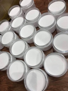 Bột clear chuẩn bột mỹ(hũ 30g)