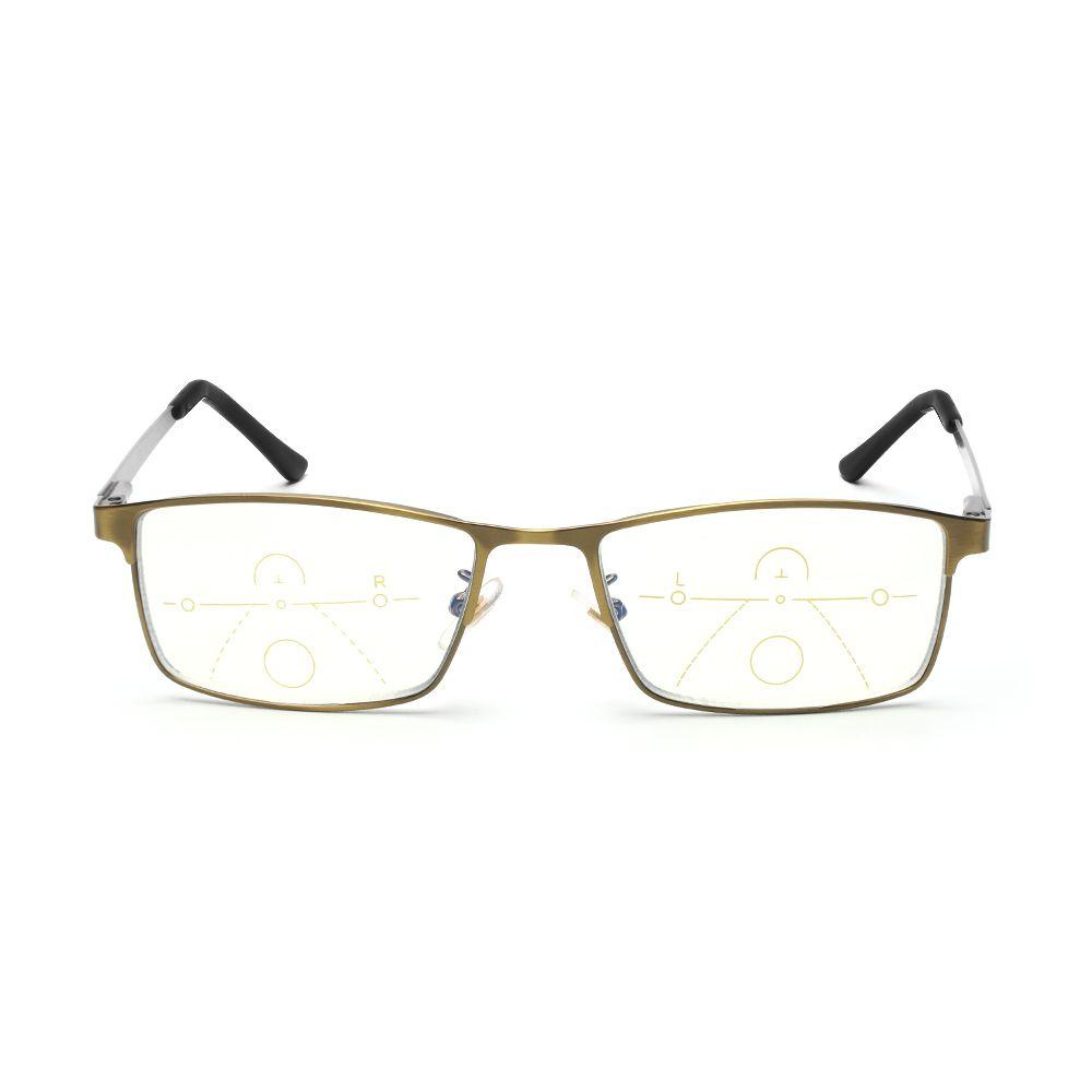 Kính Đọc Sách Chống Bức Xạ Cho Nam Và Nữ ESPO