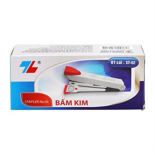 Bấm kim số 10 TL ST-02