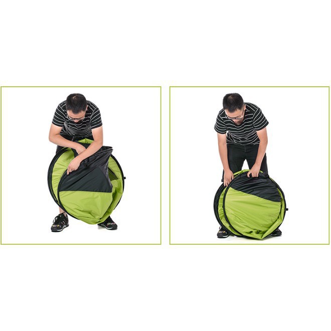 Naturehike đồ cắm trại campoutvn giá treo đồ cắm trại du lịch dã ngoại A233