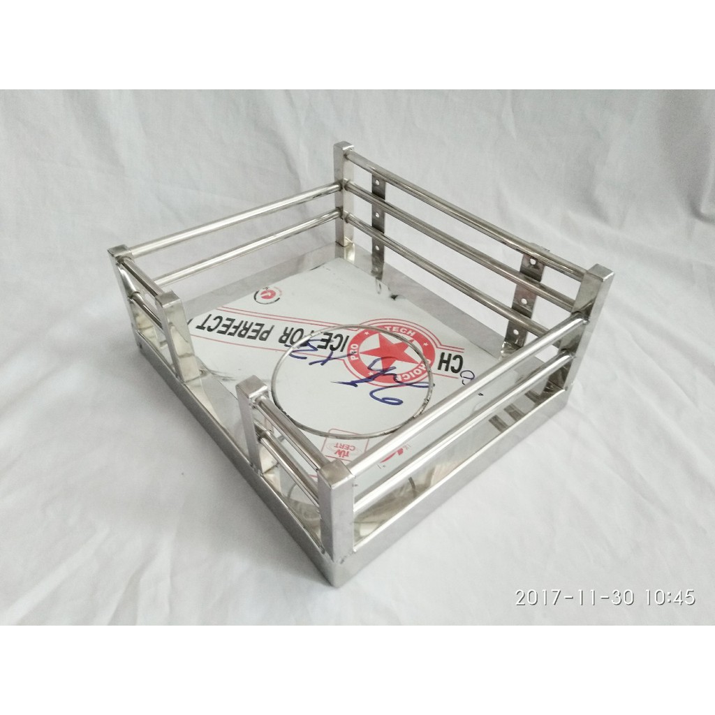 BÀN THIÊN TRANG THỜ INOX 304