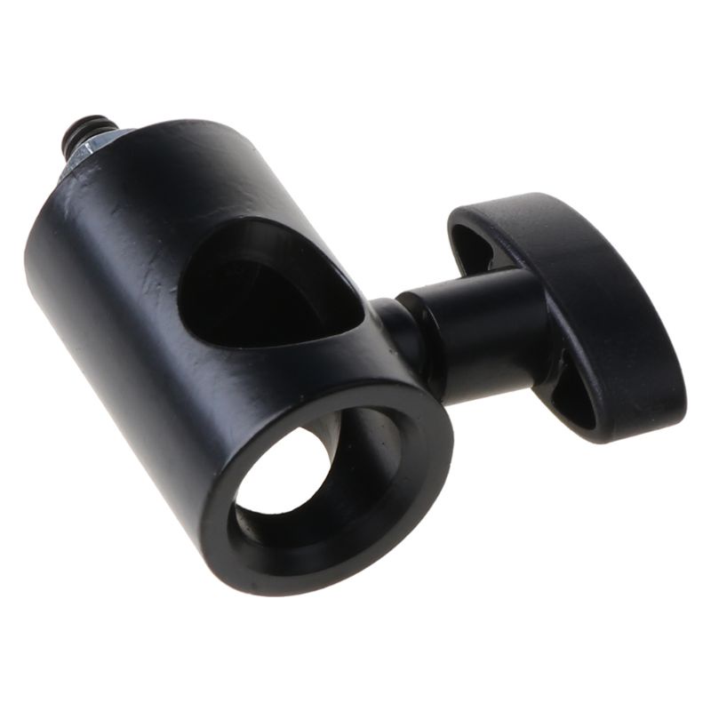 Bộ chuyển đổi giá đỡ đèn chụp ảnh 1/4&quot; 3/8&quot; đa chức năng