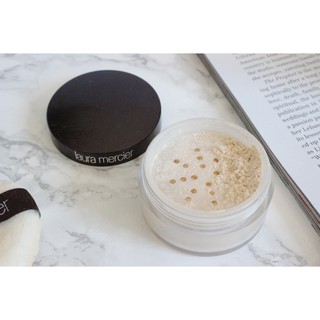 Phấn phủ trang điểm Translucent Loose Setting Powder