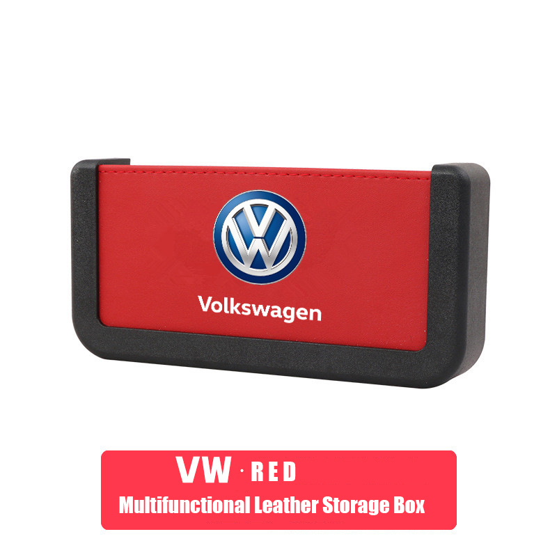 Túi Đựng Đồ Tiện Lợi Cho Xe Ô Tô Volkswagen Vw Abt Gti Rline Sr Cc Golf