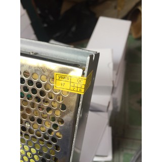 Nguồn tổng 12v-10A