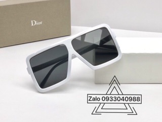 MẮT KÍNH VUÔNG HOT DIOR