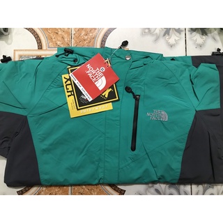 ÁO GIÓ TNF 2 LỚP(5)