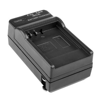 Bộ Sạc Cho Máy Ảnh Canon Elph 300 Hs Ixus 220 Nb-4L