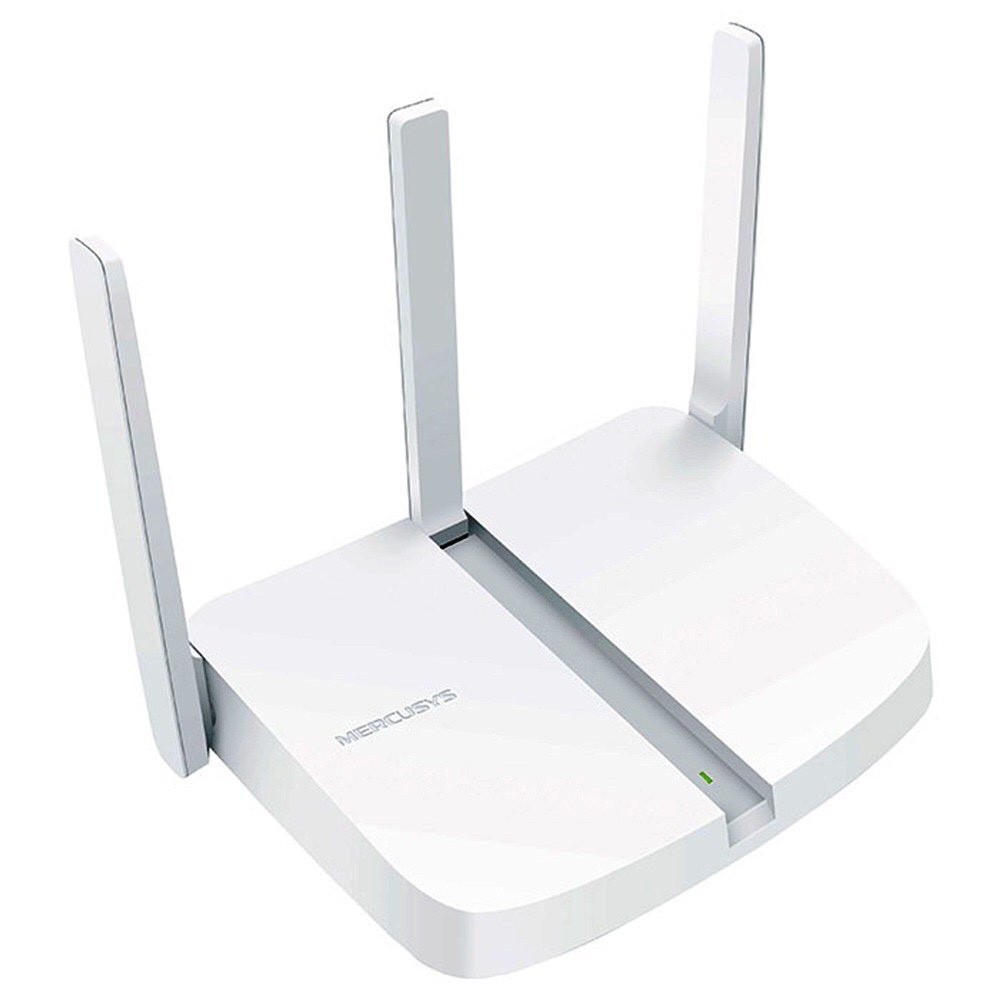 [Chính Hãng 100%] Bộ Phát Wifi Giá Rẻ Mecusys MW305R Chuẩn 300Mbps | BigBuy360 - bigbuy360.vn