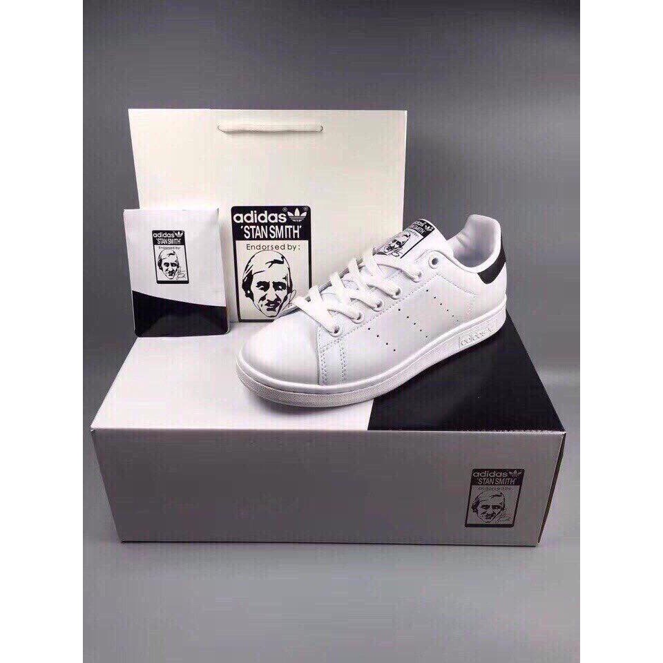 𝐓ế𝐭 SALE 12-12 GIẦY đẹp Stan Smith - FULL BOX giá tốt . . ` ^ !