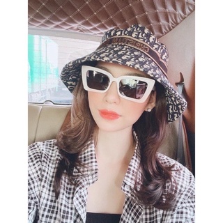 NÓN DIOR THỔ CẨM