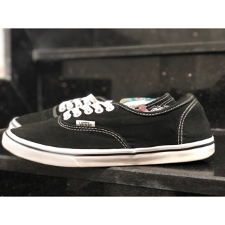 Vans authentic lo pro