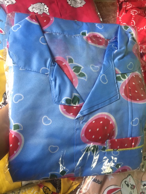 Đồ ngủ nữ cute | BigBuy360 - bigbuy360.vn