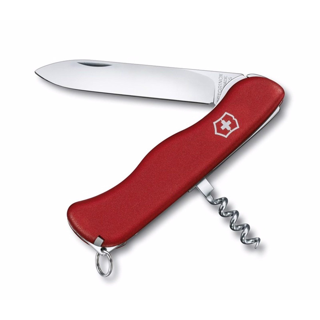 Dụng cụ đa năng, Dao xếp đa năng VICTORINOX Alpineer 0.8323