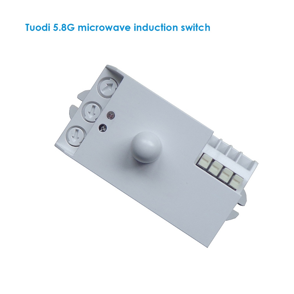 Công Tắc Cảm Biến radar Lò Vi Sóng 5.8G AC85-250V