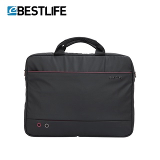 Túi xách Laptop Macbook BESTLIFE Simple Capacity 15.6inch , màu Đen