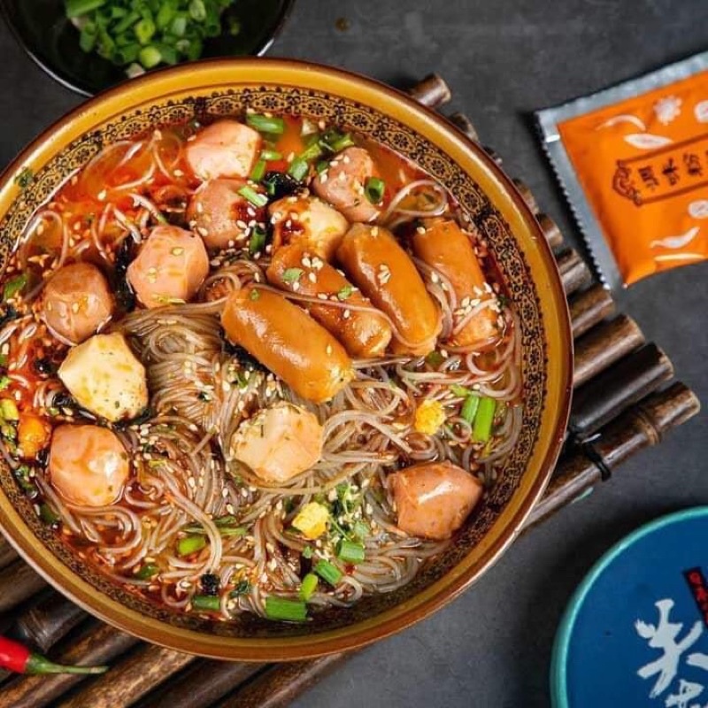 Lẩu cốc tiện lợi | BigBuy360 - bigbuy360.vn