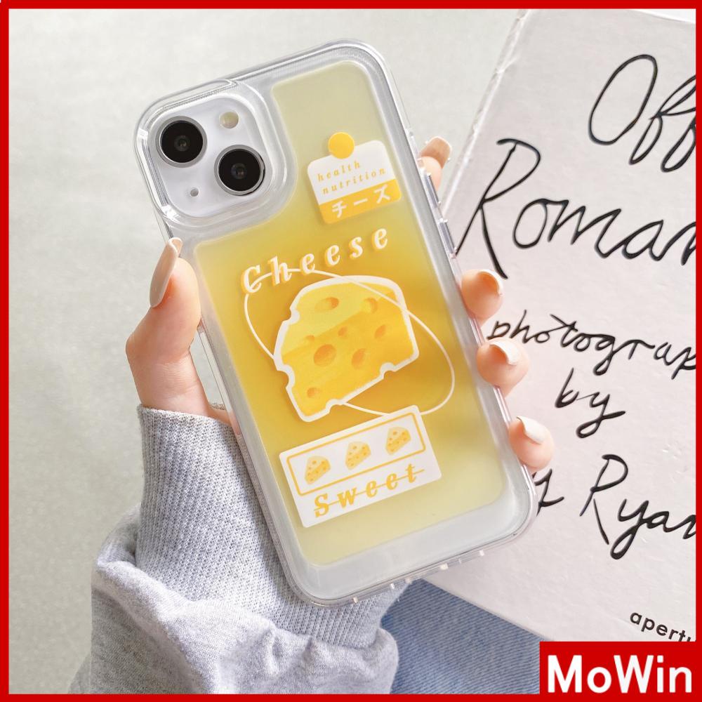 Ốp điện thoại TPU dày trong suốt chống sốc thích hợp cho iPhone 11 iPhone 13 Pro Max 12 Pro Max 7 Plus