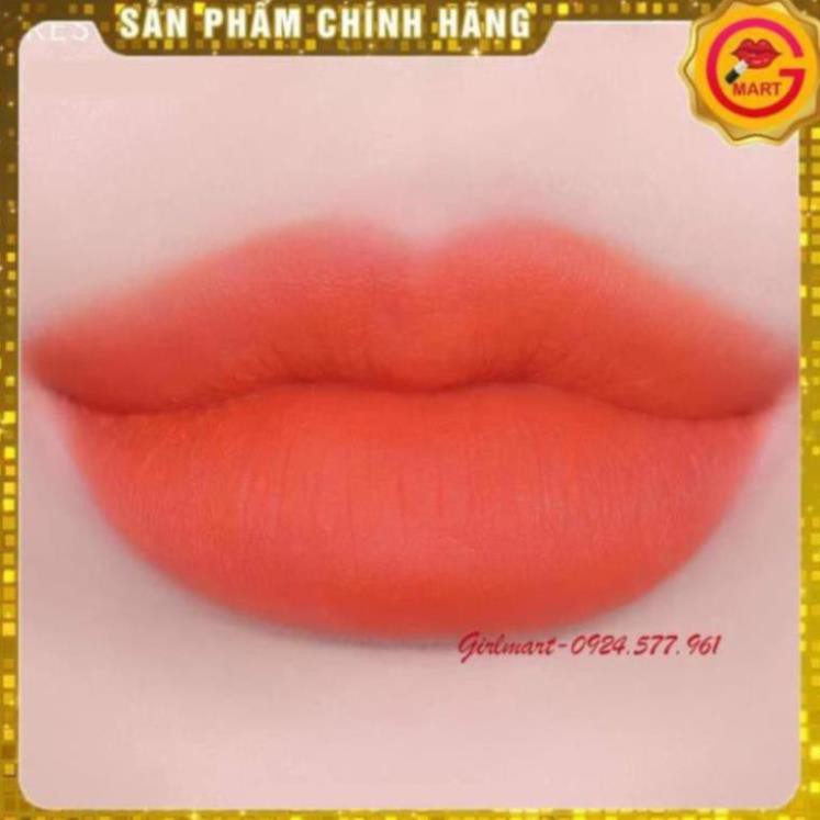 Son kem Mac chính hãng Power kiss liquid 998, 991, 989, 992 full box có bill date tới 2023