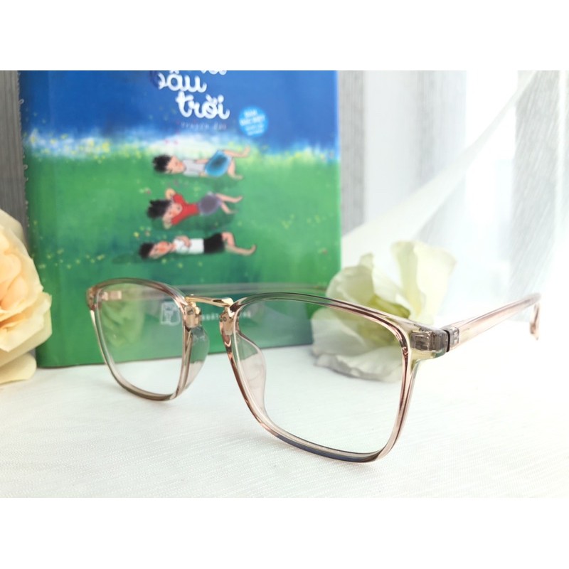 Gọng Kính Thời Trang Mắt Kính Nữ | BigBuy360 - bigbuy360.vn