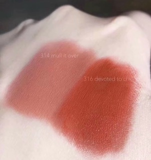 Son Mac Lipstick 2020 Limited edition