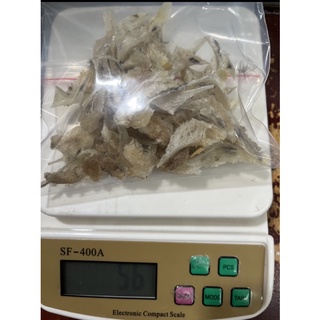 50g chân yến thô già loại lớn + 🍎+🍚