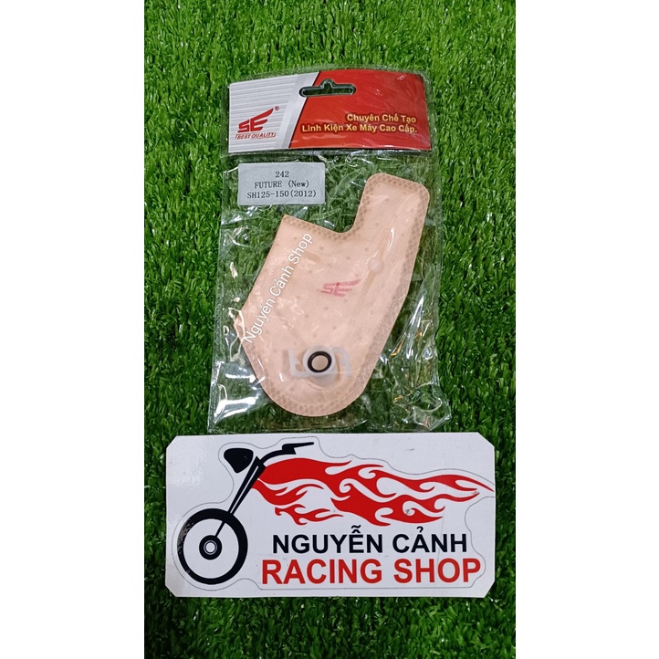 Lọc xăng Future 125-SH 125 150 2012 SE chính hãng