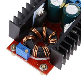 Mạch tăng áp 150w DC 10v  lên 32v